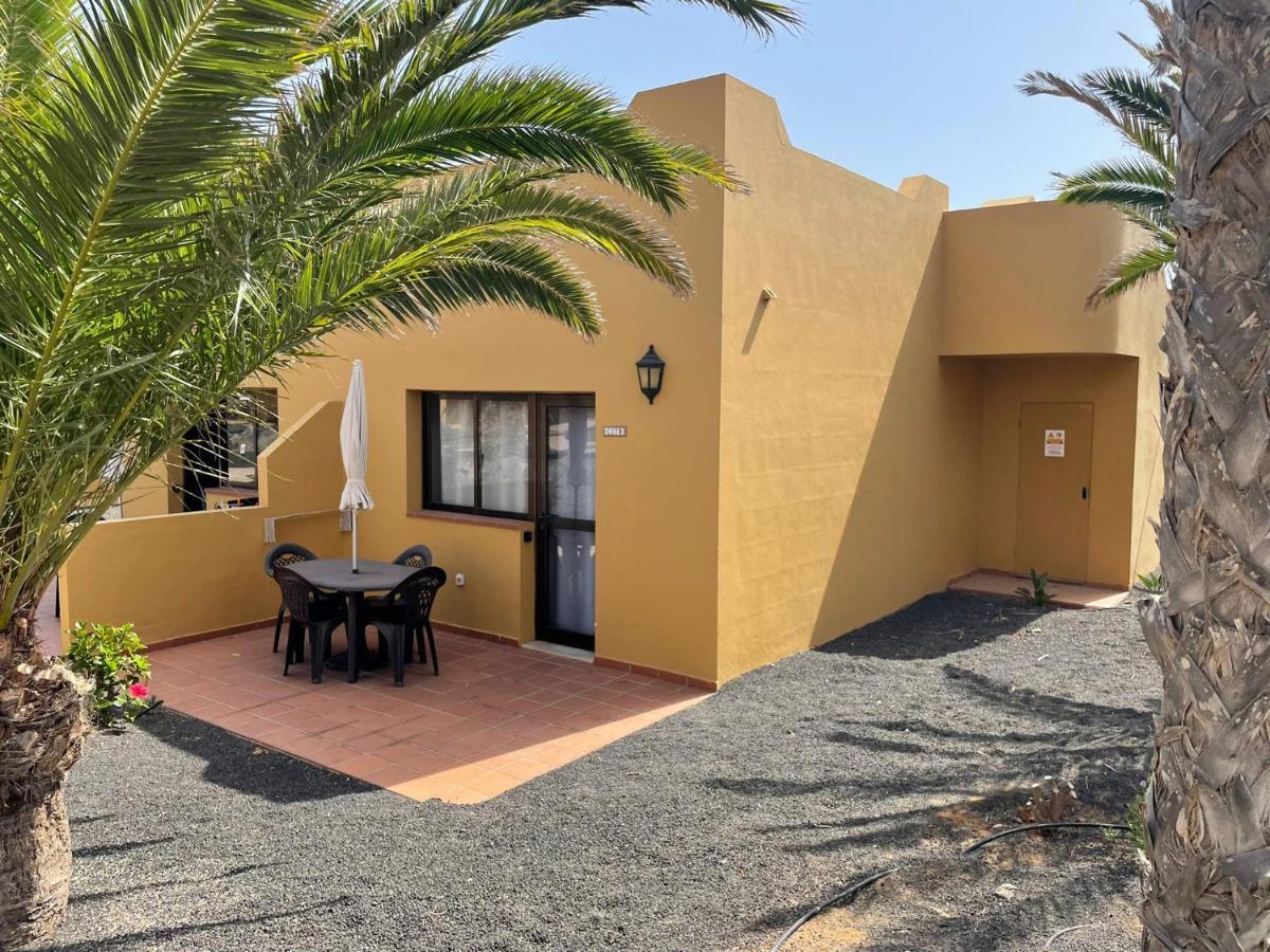 Апартаменты Casa Anna - Oasis Papagayo Коральео Экстерьер фото